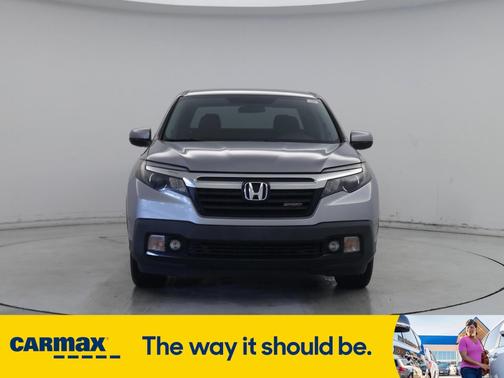 2019 Honda Ridgeline Sport