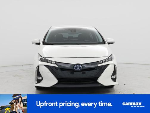 2020 Toyota Prius Prime Limited