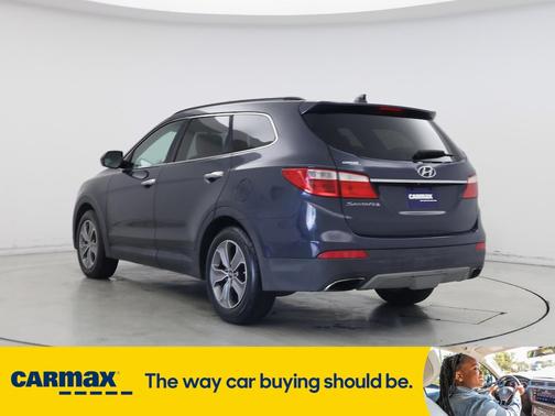 2014 Hyundai SANTA FE GLS
