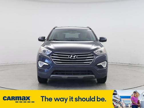 2014 Hyundai SANTA FE GLS