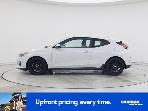 2019 Hyundai Veloster R-Spec