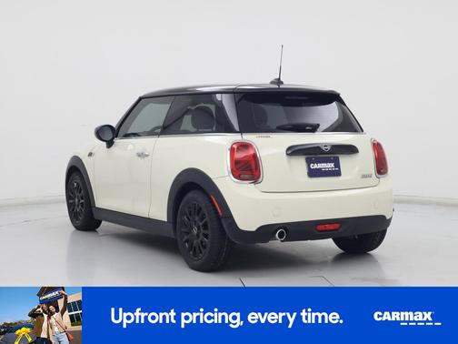 2021 MINI Hardtop 