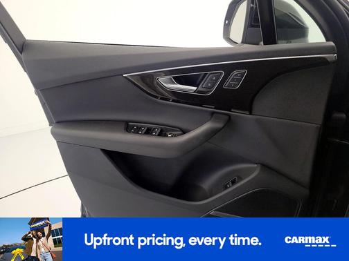 2022 Audi Q7 Premium Plus