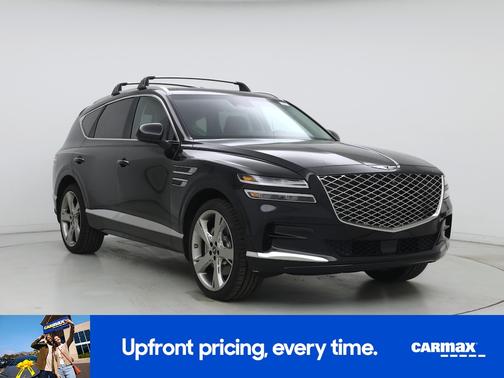 2022 Genesis GV80 