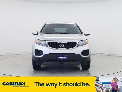 2013 Kia Sorento LX