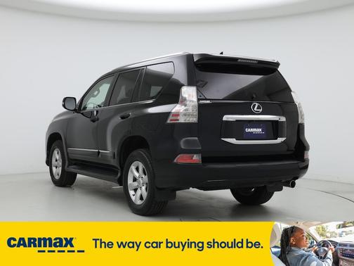 2015 Lexus GX 460