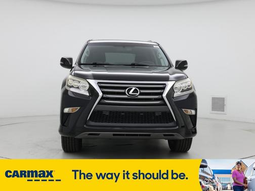 2015 Lexus GX 460