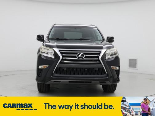 2015 Lexus GX 460
