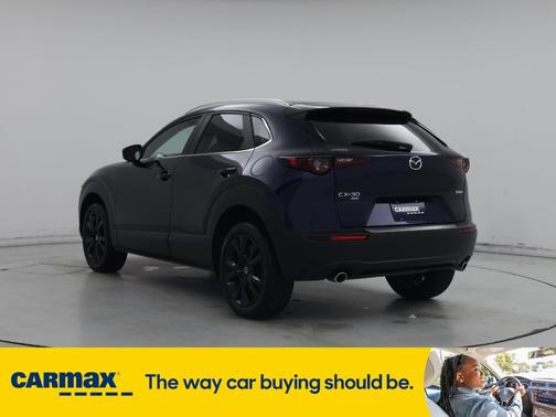 2025 Mazda CX-30 2.5 S Select Sport