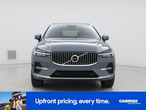 2023 Volvo XC60 B5 Plus Bright Theme