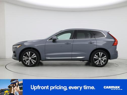 2023 Volvo XC60 B5 Plus Bright Theme