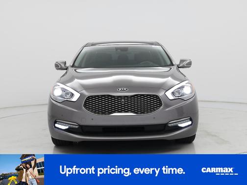 2016 Kia K900 Luxury