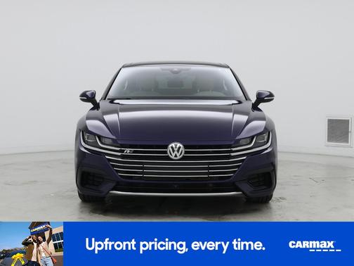 2019 Volkswagen Arteon SEL Premium R-Line