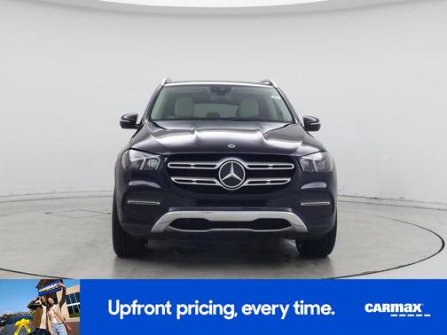 2022 Mercedes-Benz GLE 350 GLE 350