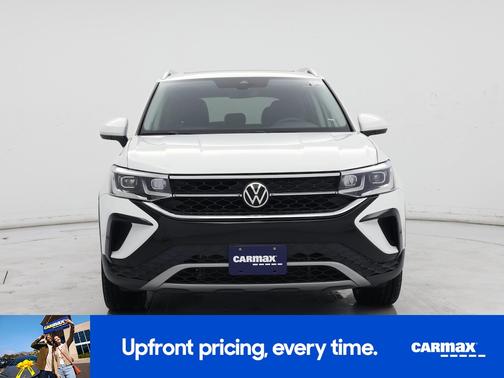 2022 Volkswagen Taos SEL