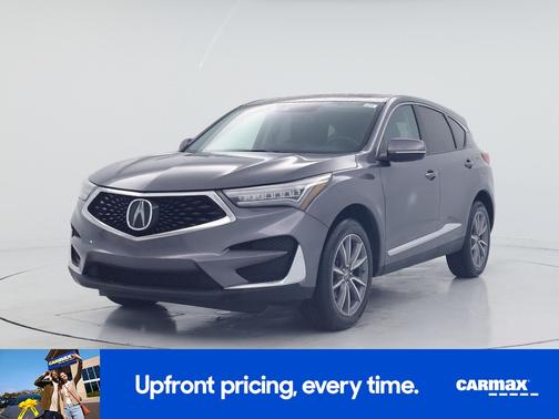 2019 Acura RDX 