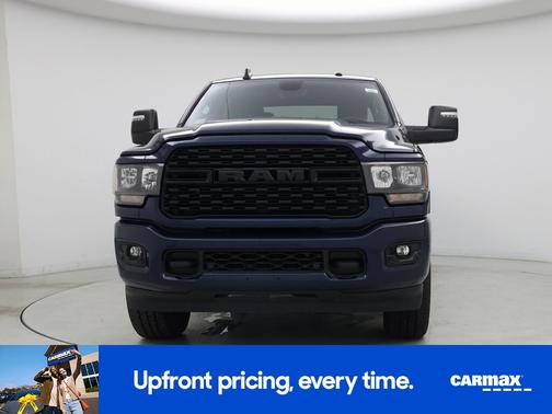 2024 RAM 2500 Bighorn