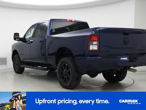 2024 RAM 2500 Bighorn
