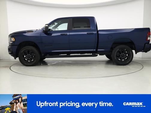 2024 RAM 2500 Bighorn