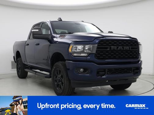 2024 RAM 2500 Bighorn