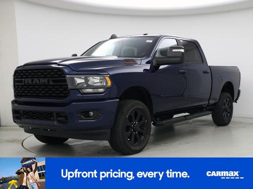 2024 RAM 2500 Bighorn