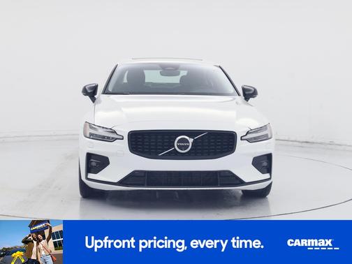 2025 Volvo S60 B5 Plus