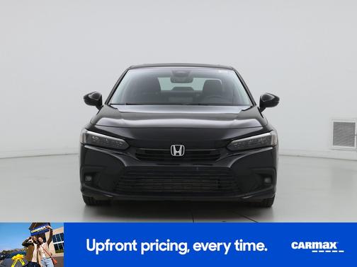 2023 Honda Civic Touring