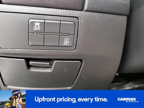 2017 Mazda Mazda6 I Touring