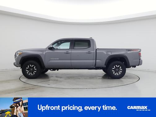 2020 Toyota Tacoma TRD Off Road