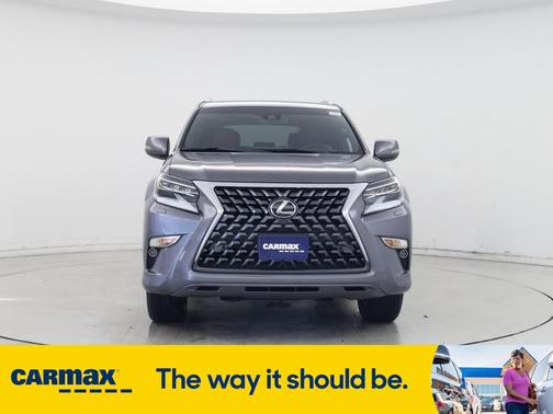 2021 Lexus GX 460 Premium