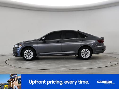 2020 Volkswagen Jetta S