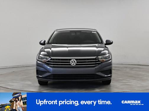 2020 Volkswagen Jetta S