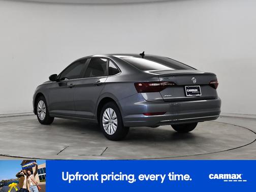 2020 Volkswagen Jetta S