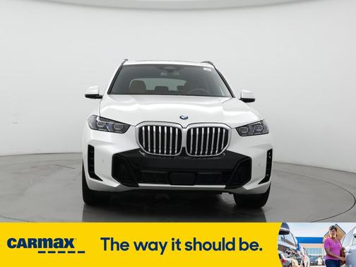 2025 BMW X5 sDrive40i