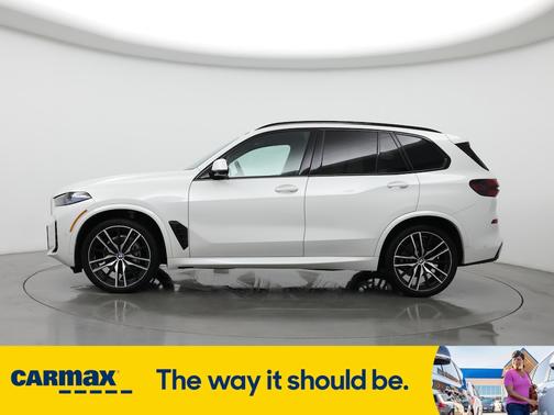 2025 BMW X5 sDrive40i