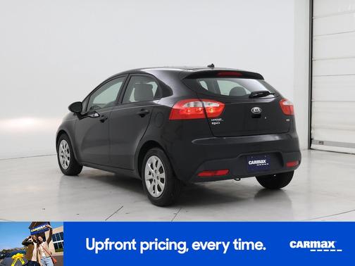 2013 Kia Rio LX