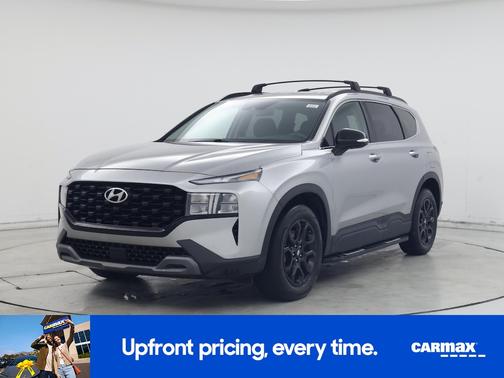 2022 Hyundai SANTA FE XRT