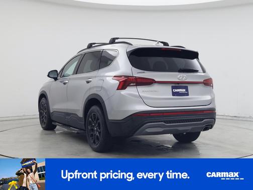 2022 Hyundai SANTA FE XRT