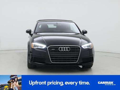 2015 Audi A3 Premium Plus