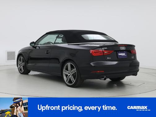 2015 Audi A3 Premium Plus