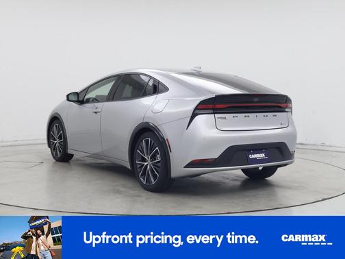 2023 Toyota Prius XLE