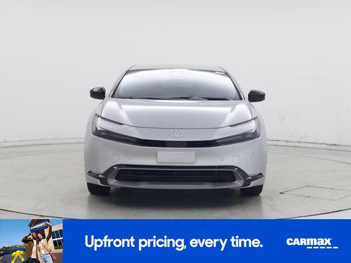 2023 Toyota Prius XLE