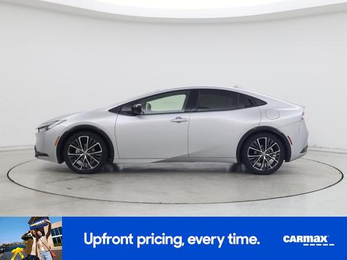 2023 Toyota Prius XLE