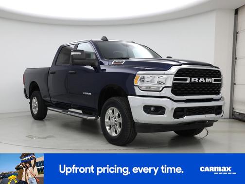 2024 RAM 2500 Bighorn