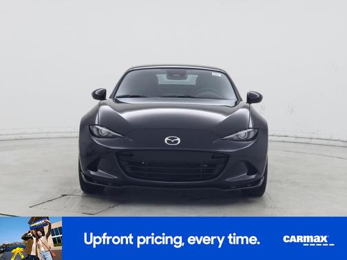 2024 Mazda MX-5 Miata RF Club