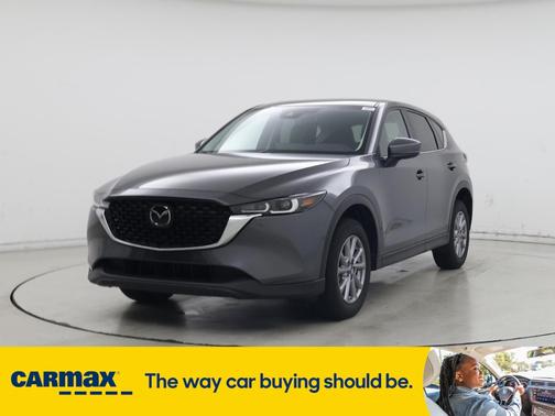 2023 Mazda CX-5 2.5 S Preferred Package