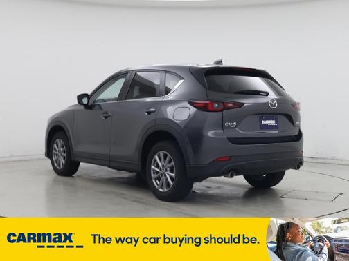 2023 Mazda CX-5 2.5 S Preferred Package