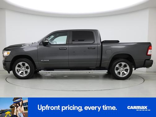2019 RAM 1500 Bighorn