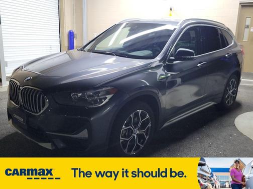 2020 BMW X1 XDrive28i