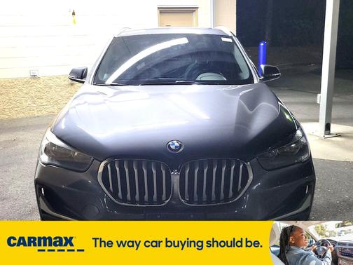 2020 BMW X1 XDrive28i
